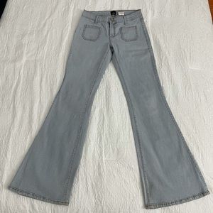 Pitaya Jeans